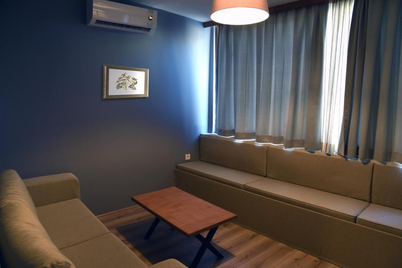 Ars Taxim Hotel Istanbulská provincie Exteriér fotografie
